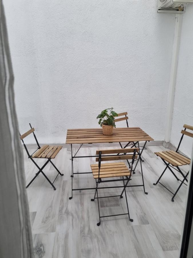 Costa De La Creu 10, Piso 4 Personas 1 Min Playa Lejlighed Lloret de Mar Eksteriør billede