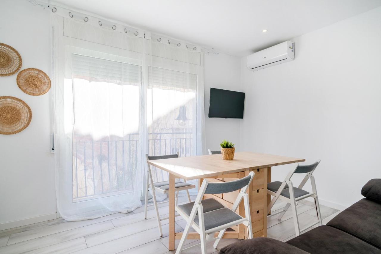 Costa De La Creu 10, Piso 4 Personas 1 Min Playa Lejlighed Lloret de Mar Eksteriør billede